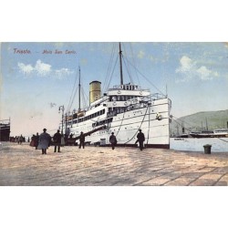 Rare collectable postcards of Italy. Vintage Postcards of Italy