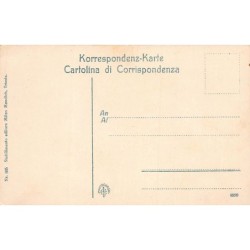 Rare collectable postcards of Italy. Vintage Postcards of Italy