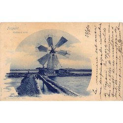 Rare collectable postcards of Italy. Vintage Postcards of Italy