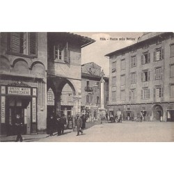 Rare collectable postcards of Italy. Vintage Postcards of Italy