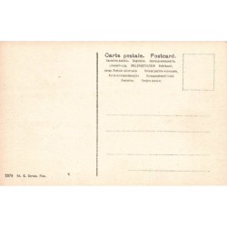 Rare collectable postcards of Italy. Vintage Postcards of Italy