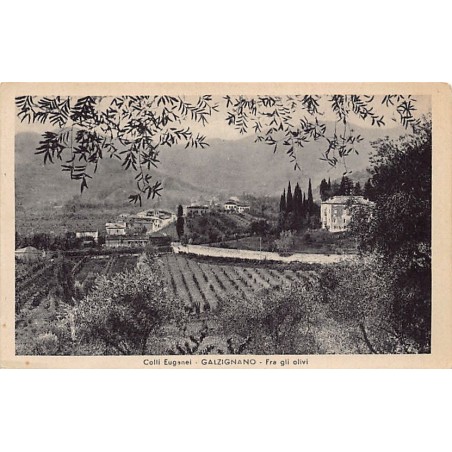 Rare collectable postcards of Italy. Vintage Postcards of Italy