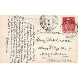 Rare collectable postcards of Italy. Vintage Postcards of Italy