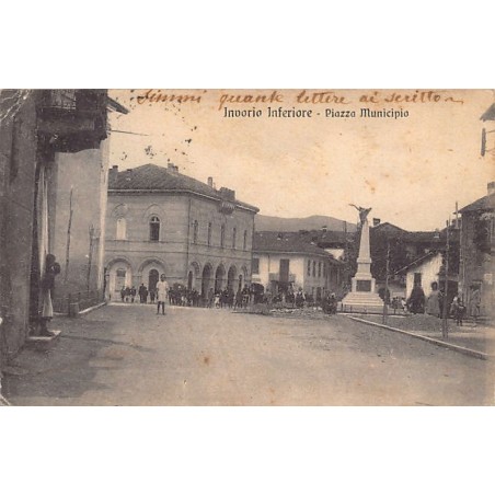 Rare collectable postcards of Italy. Vintage Postcards of Italy