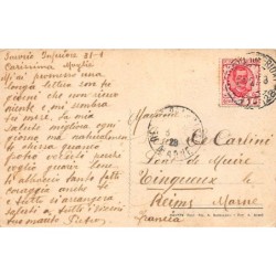 Rare collectable postcards of Italy. Vintage Postcards of Italy