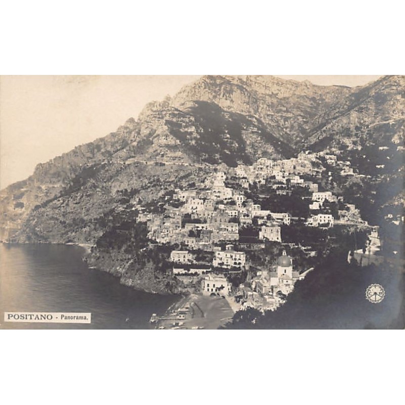 Rare collectable postcards of Italy. Vintage Postcards of Italy