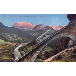 Rare collectable postcards of Italy. Vintage Postcards of Italy