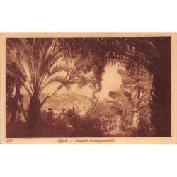 Rare collectable postcards of Italy. Vintage Postcards of Italy