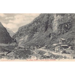 Rare collectable postcards of Italy. Vintage Postcards of Italy