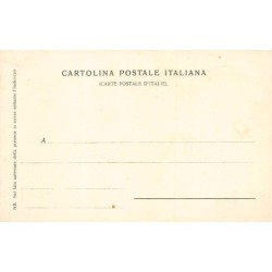 Rare collectable postcards of Italy. Vintage Postcards of Italy