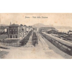 Rare collectable postcards of Italy. Vintage Postcards of Italy