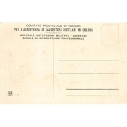 Rare collectable postcards of Italy. Vintage Postcards of Italy