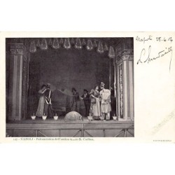 Rare collectable postcards of Italy. Vintage Postcards of Italy