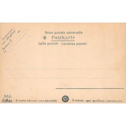 Rare collectable postcards of Italy. Vintage Postcards of Italy