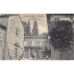 Rare collectable postcards of Italy. Vintage Postcards of Italy