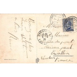 Rare collectable postcards of Italy. Vintage Postcards of Italy