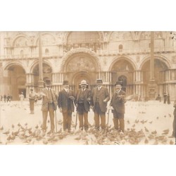 Rare collectable postcards of Italy. Vintage Postcards of Italy