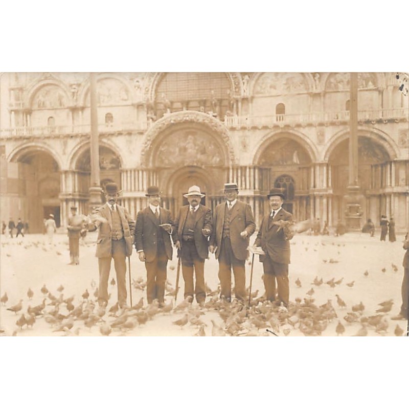 Rare collectable postcards of Italy. Vintage Postcards of Italy