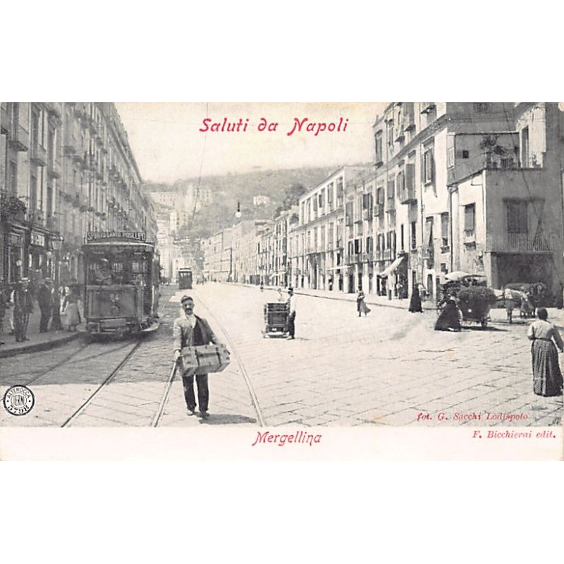 Rare collectable postcards of Italy. Vintage Postcards of Italy