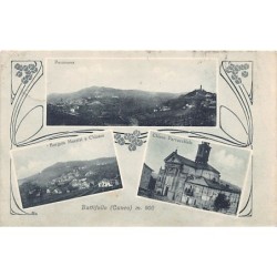 Rare collectable postcards of Italy. Vintage Postcards of Italy