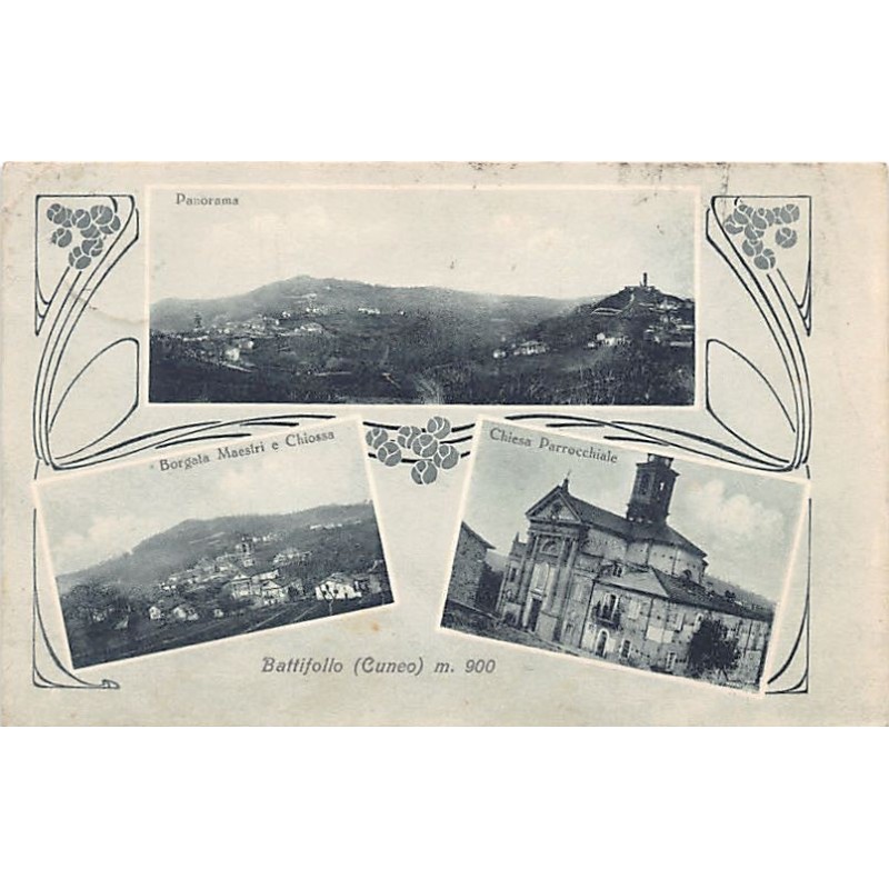 Rare collectable postcards of Italy. Vintage Postcards of Italy