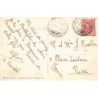 Rare collectable postcards of Italy. Vintage Postcards of Italy