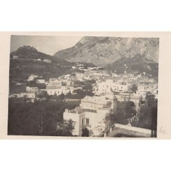 Rare collectable postcards of Italy. Vintage Postcards of Italy