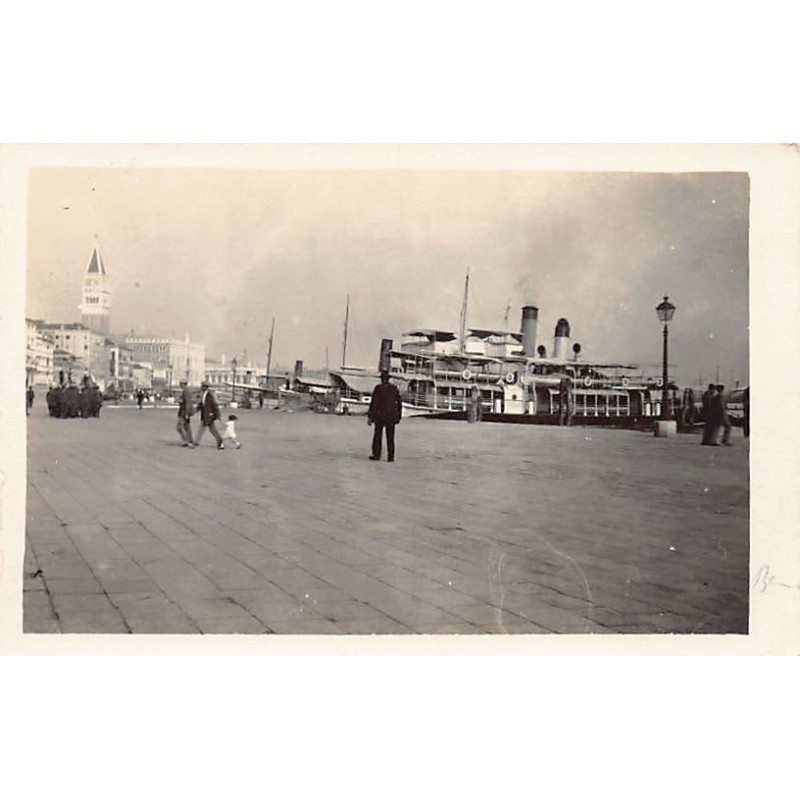 Rare collectable postcards of Italy. Vintage Postcards of Italy