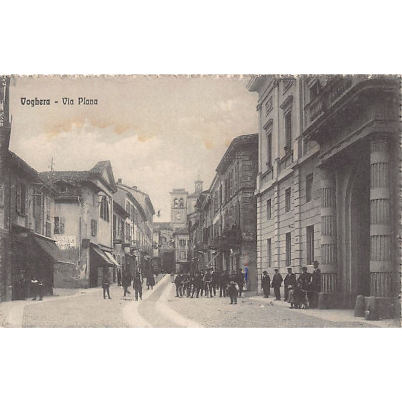 Rare collectable postcards of Italy. Vintage Postcards of Italy