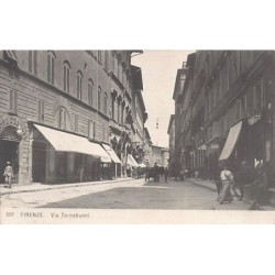 Rare collectable postcards of Italy. Vintage Postcards of Italy