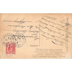 Rare collectable postcards of Italy. Vintage Postcards of Italy