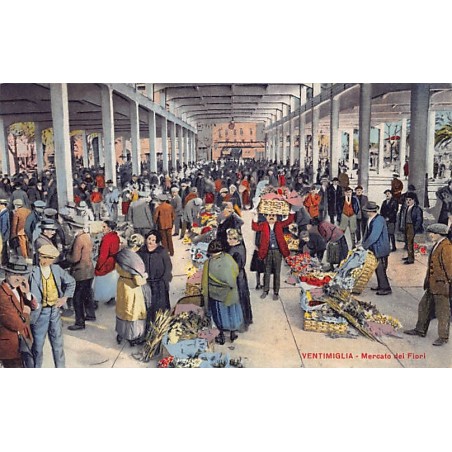 Rare collectable postcards of Italy. Vintage Postcards of Italy