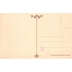 Rare collectable postcards of Italy. Vintage Postcards of Italy