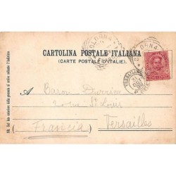 Rare collectable postcards of Italy. Vintage Postcards of Italy