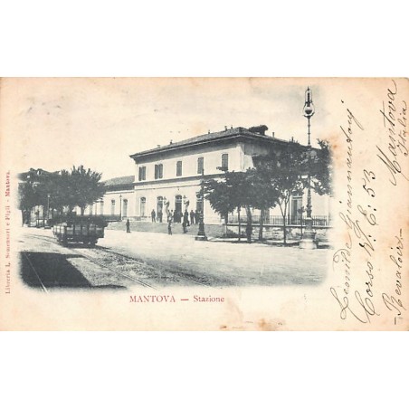 Rare collectable postcards of Italy. Vintage Postcards of Italy