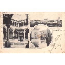 Rare collectable postcards of Italy. Vintage Postcards of Italy