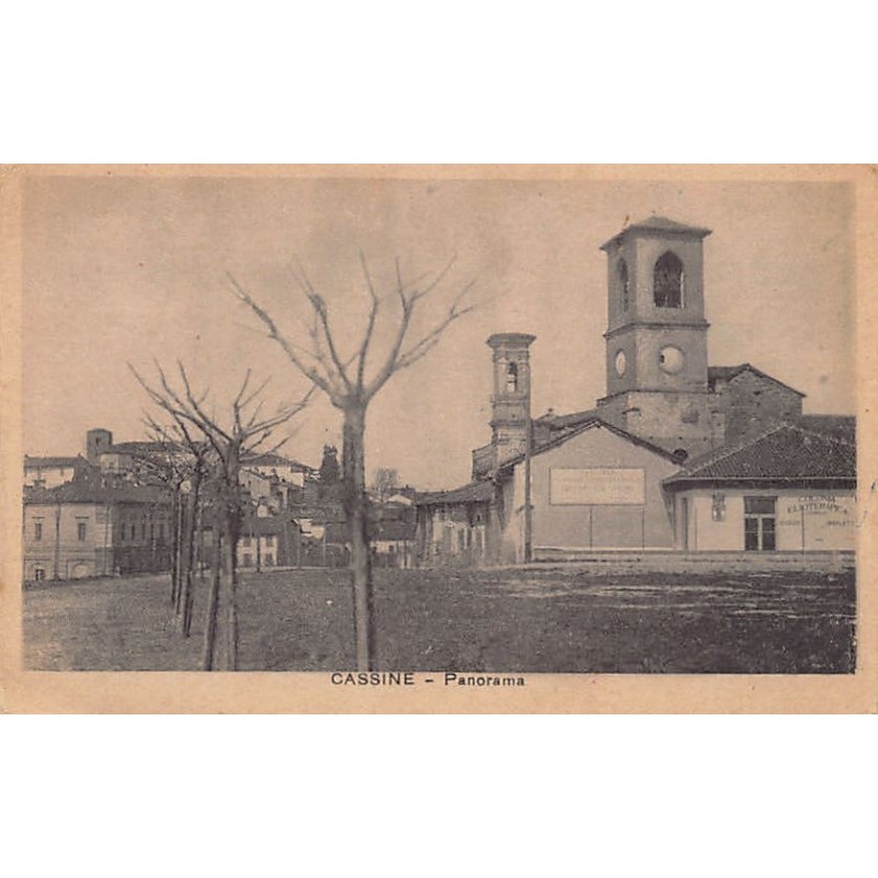 Rare collectable postcards of Italy. Vintage Postcards of Italy