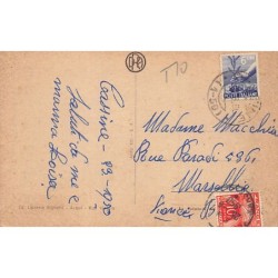 Rare collectable postcards of Italy. Vintage Postcards of Italy