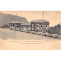 Rare collectable postcards of Italy. Vintage Postcards of Italy