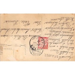 Rare collectable postcards of Italy. Vintage Postcards of Italy