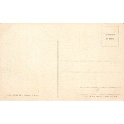 Rare collectable postcards of Italy. Vintage Postcards of Italy