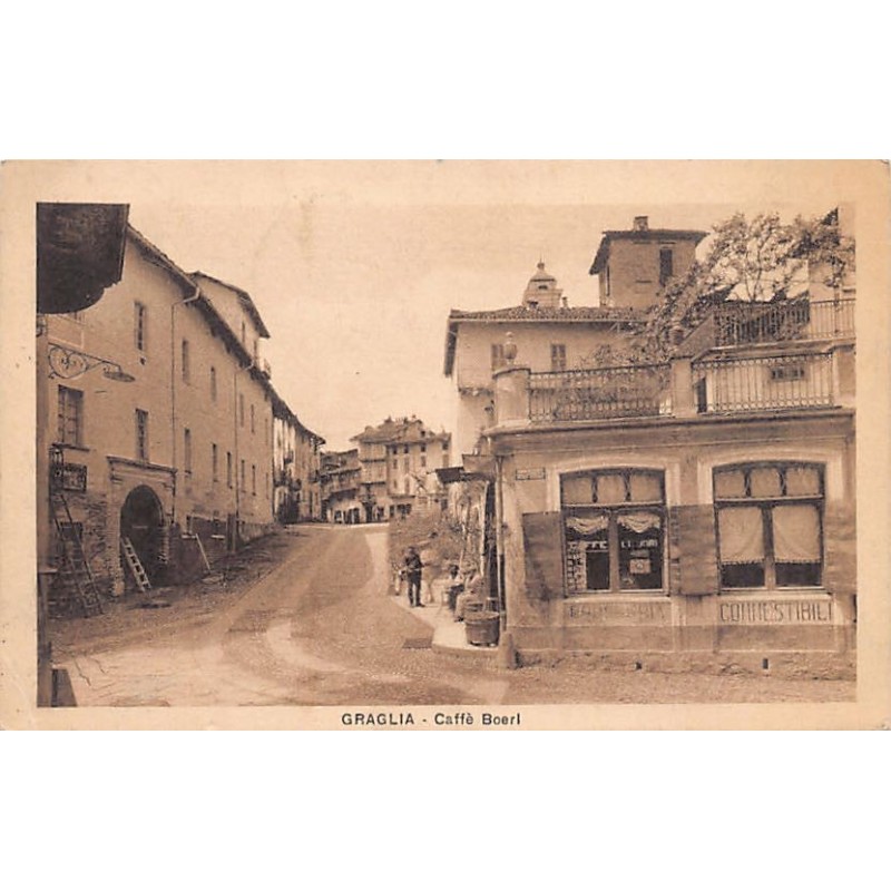 Rare collectable postcards of Italy. Vintage Postcards of Italy