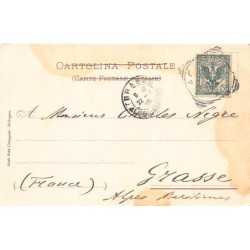 Rare collectable postcards of Italy. Vintage Postcards of Italy