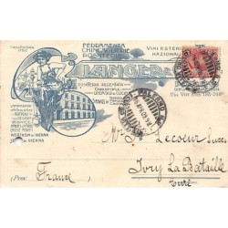 Rare collectable postcards of Italy. Vintage Postcards of Italy