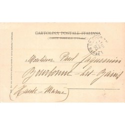 Rare collectable postcards of Italy. Vintage Postcards of Italy