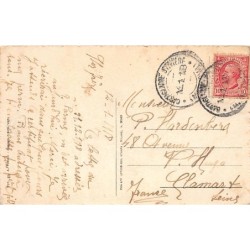 Rare collectable postcards of Italy. Vintage Postcards of Italy