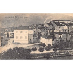 Rare collectable postcards of Italy. Vintage Postcards of Italy