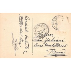 Rare collectable postcards of Italy. Vintage Postcards of Italy