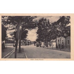 Rare collectable postcards of Italy. Vintage Postcards of Italy