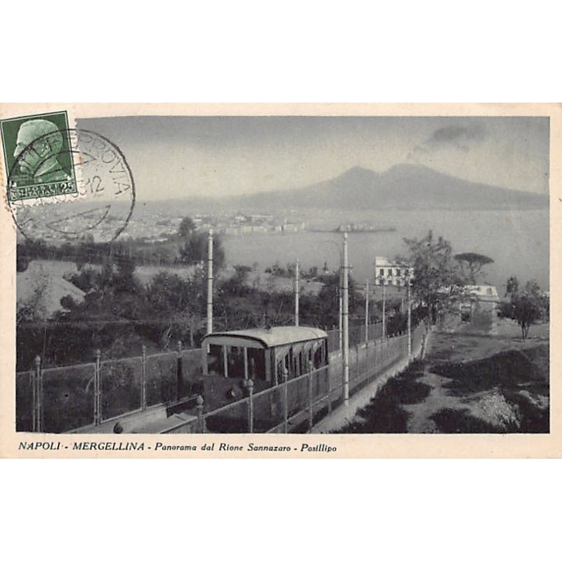 Rare collectable postcards of Italy. Vintage Postcards of Italy